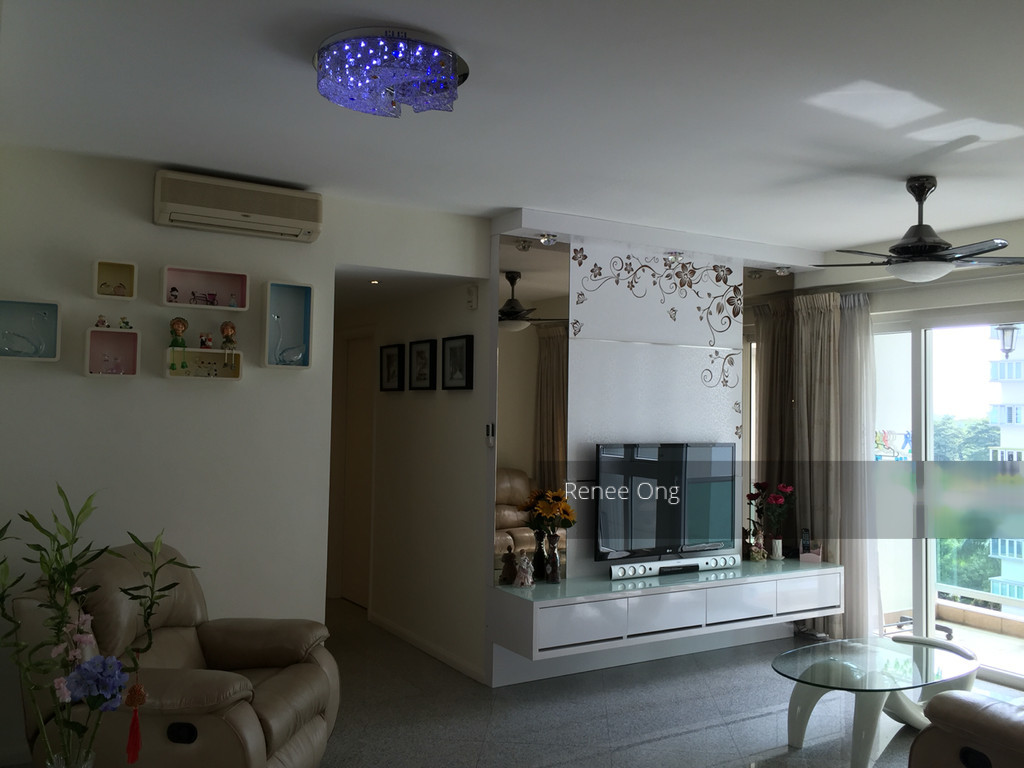 The Warren (D23), Condominium #123432852